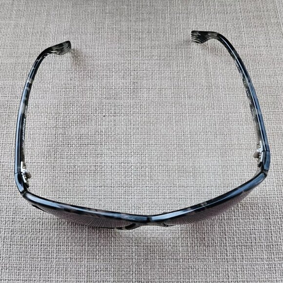 Beausoleil Paris Women Sunglasses Black/Clear S215 441 61[]13 125 Made in France